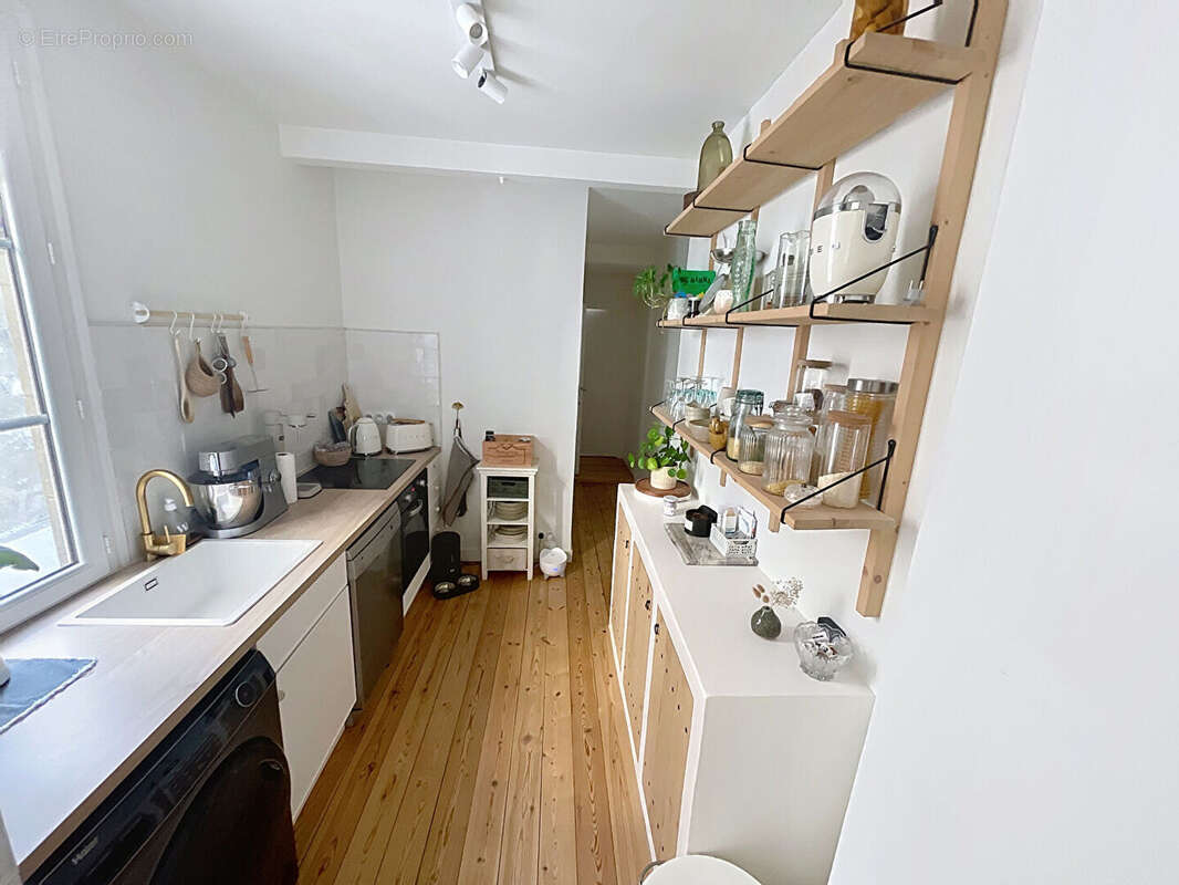 Appartement à LA ROCHELLE