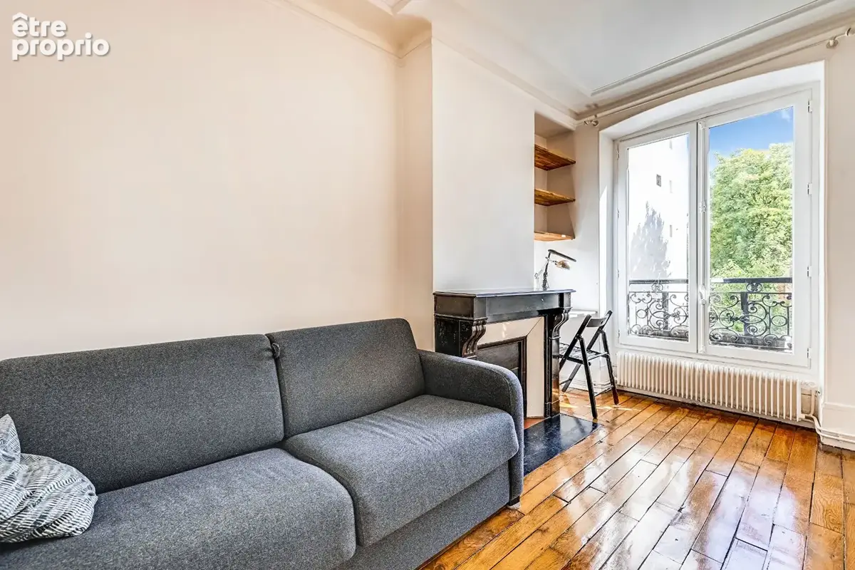 Appartement lumineux 2 pièce(s) 54.62 m2 - photo 5