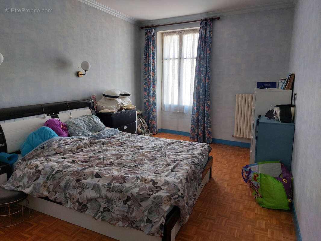 Maison à LA FLECHE