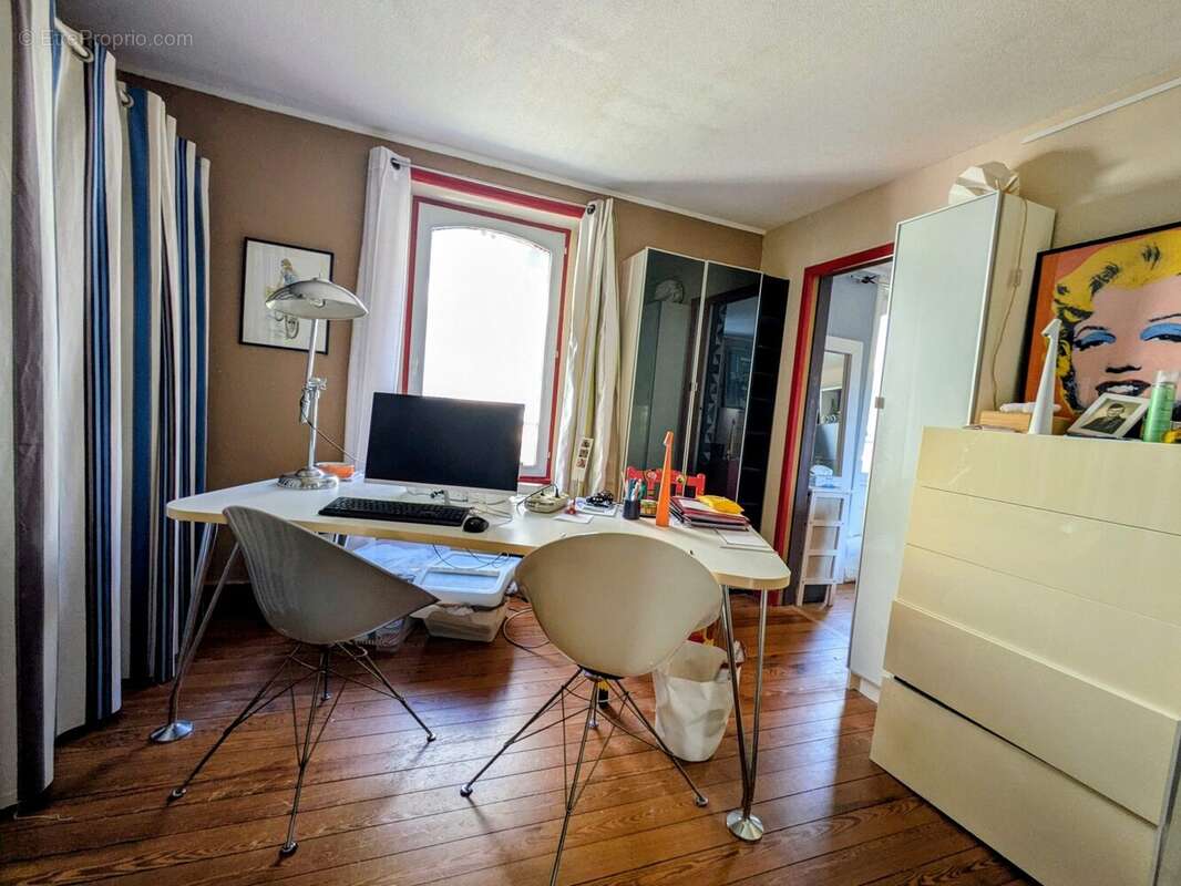 Maison 99 m² à Rennes  - photo 6