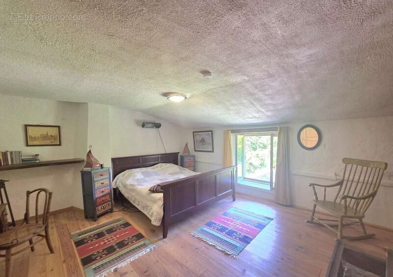 Maison de village à vendre en exclusivité 4 chambres, grange et jardin REVILLE AUX BOIS (55150) - photo 29