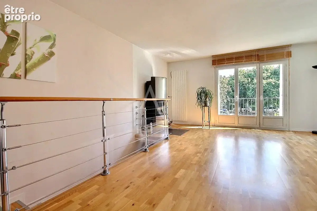 Maison Elancourt 5 pièces de 107 m² 3 chambres, 1 bureau sur une parcelle de 139 m² - photo 2