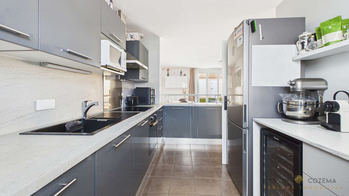 Maison à SAINT-PIERRE-DU-PERRAY