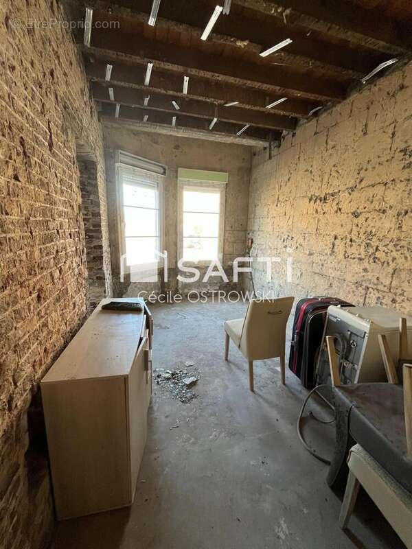 Photo 6 - Appartement à SAINT-LAURENT-BLANGY