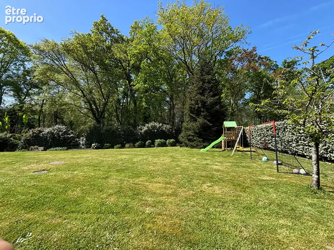 Maison 120m² à sainte-marie-de-gosse - photo 15