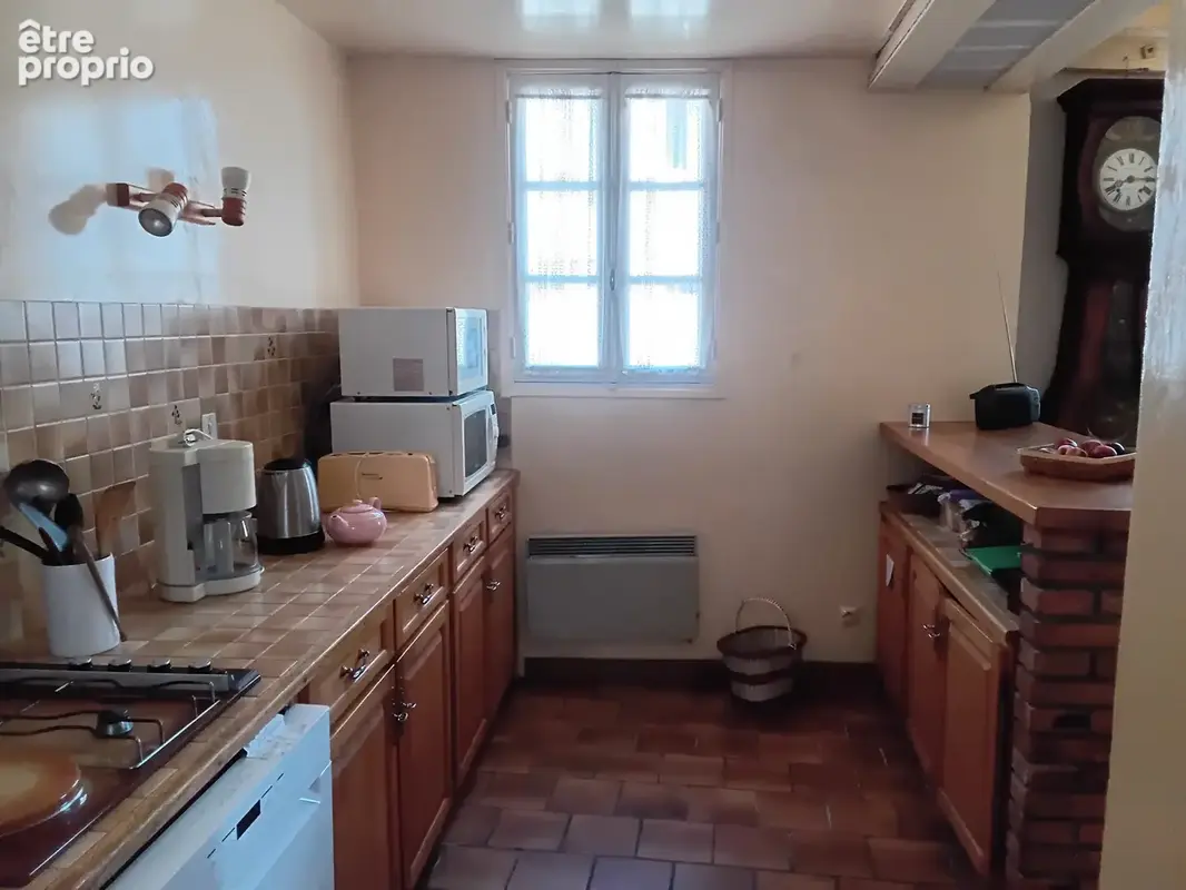 Maison de Bourg de 1853 - photo 9
