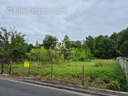 Terrain à ANGOULEME