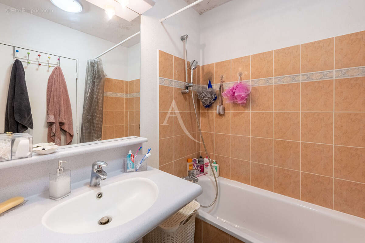 Appartement à CERGY