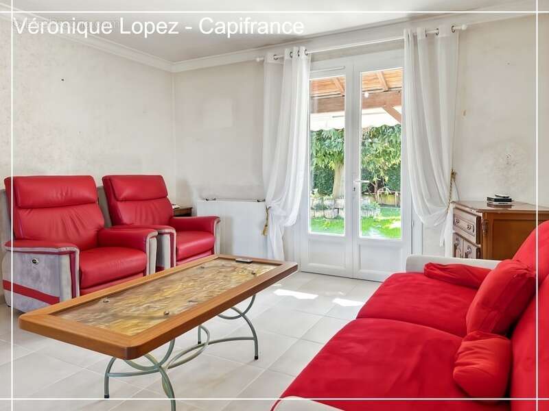 Maison à FOULAYRONNES