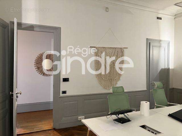 Commerce à LYON-3E