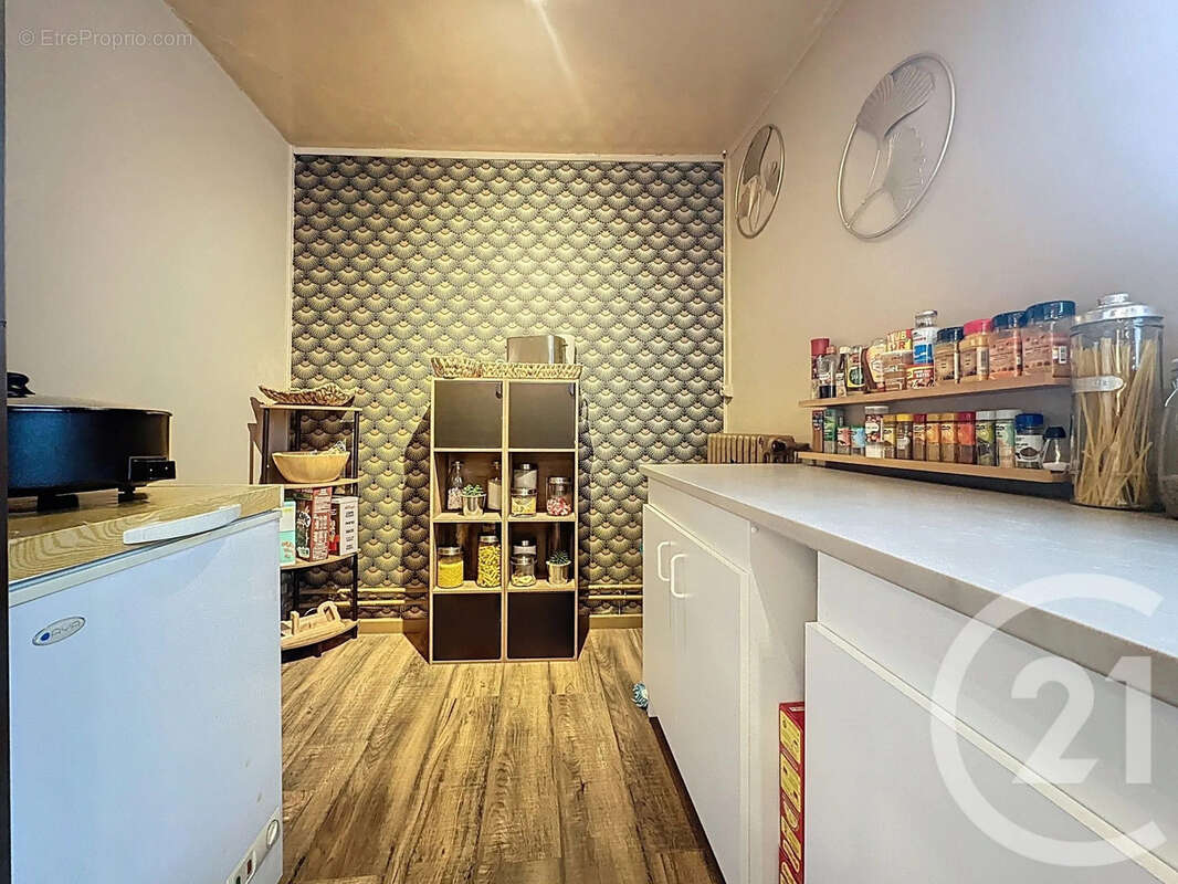 Maison à DONNEMARIE-DONTILLY