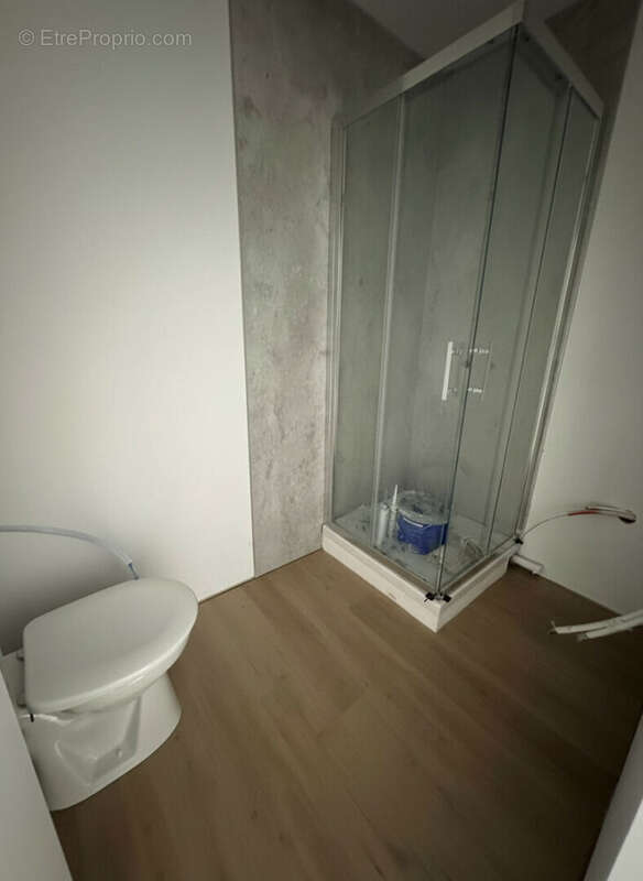 Appartement à LIBERCOURT