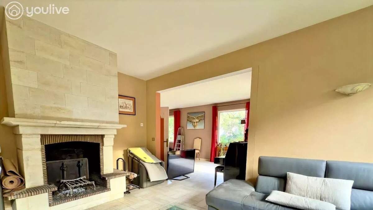 Maison à CANY-BARVILLE