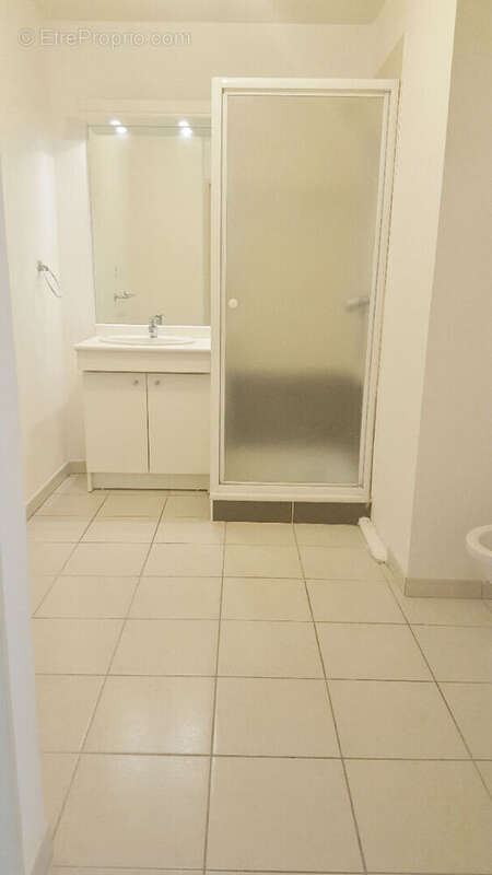 Appartement à SALON-DE-PROVENCE