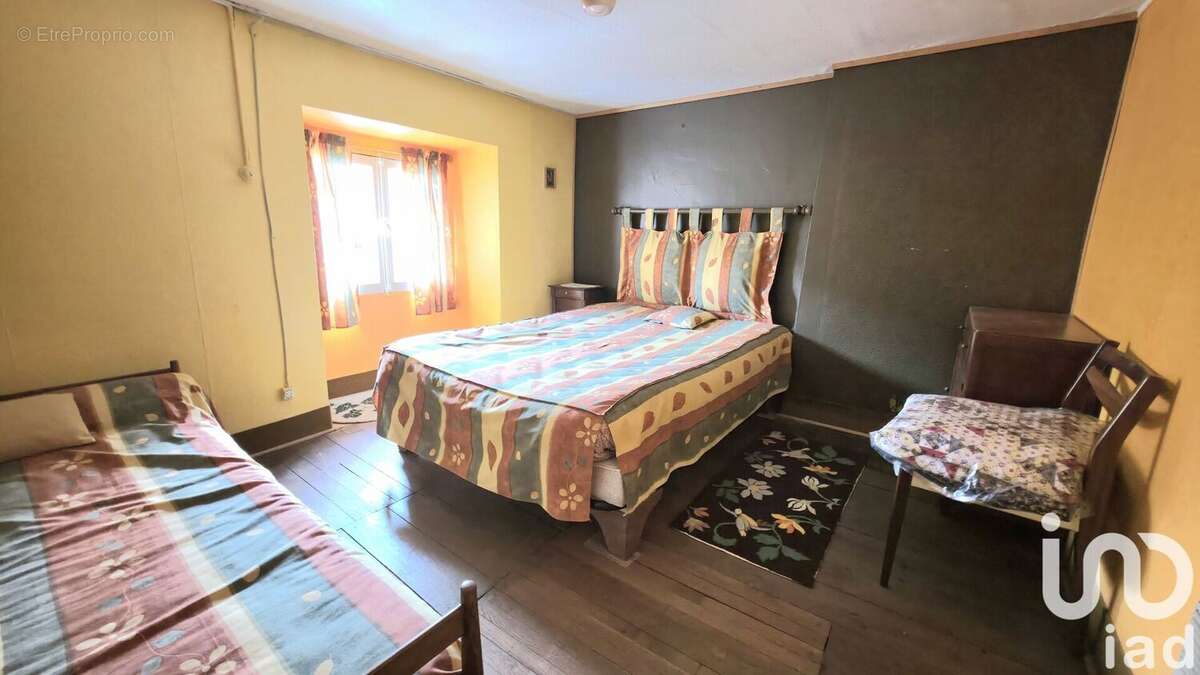 Photo 6 - Maison à ARC-EN-BARROIS