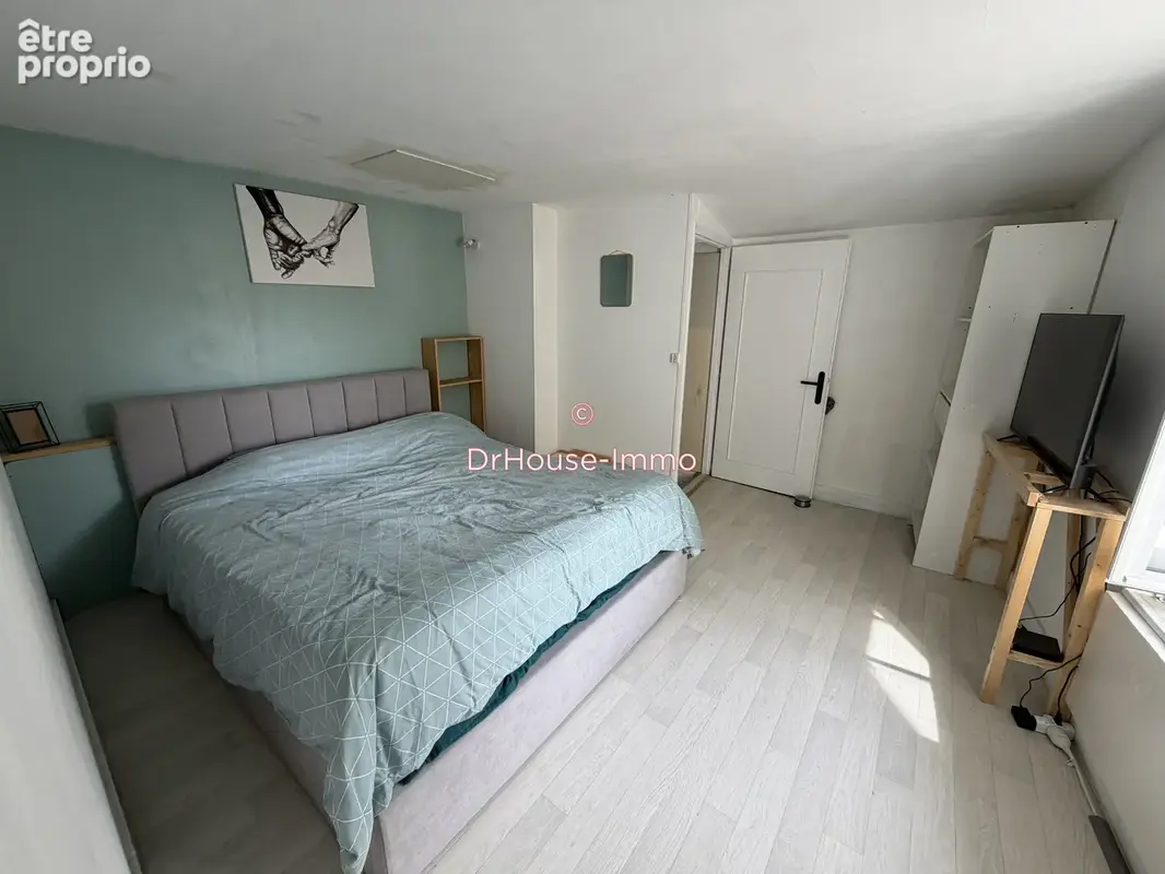 Maison 2 pièces 39 m² à vendre à Loudun (86200) - photo 7