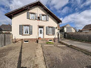 Maison à SCHWENHEIM