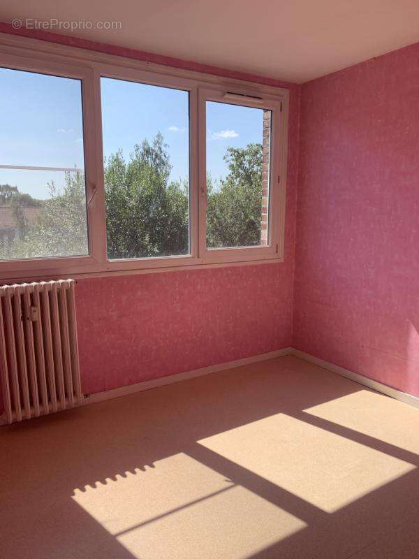 Appartement à LYS-LEZ-LANNOY