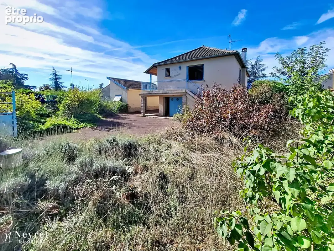Opportunité à saisir,: Maison de 123 m2 5 pièces sur 1880 m2 de terrain constructible - photo 26