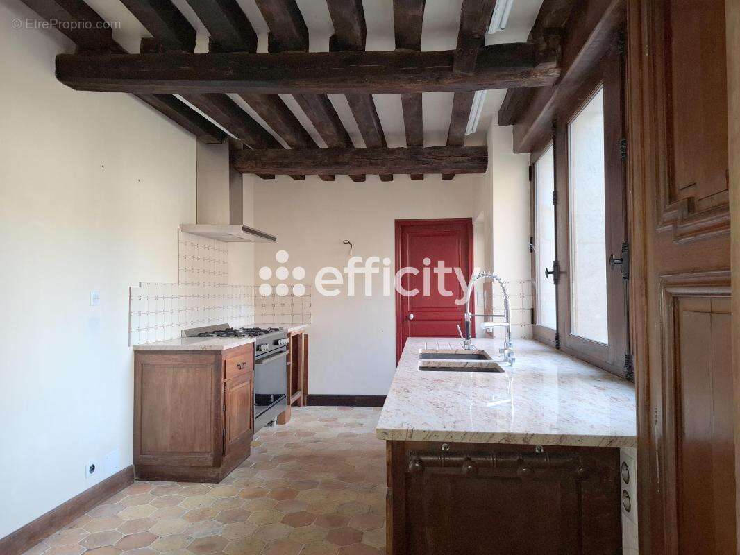 Maison 349 m² à Nogent-Le-Rotrou  - photo 18