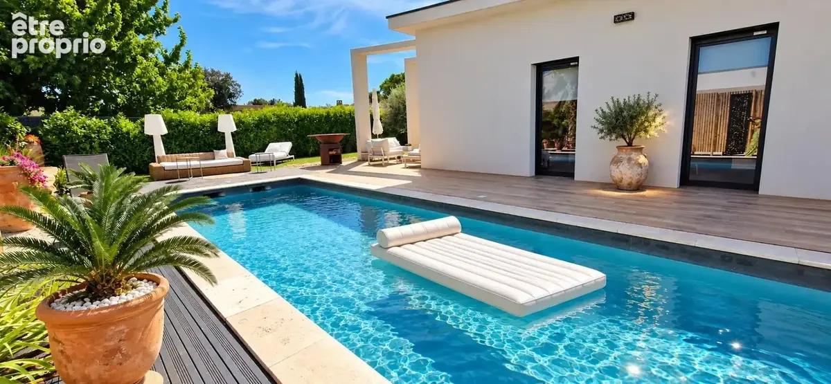 Photo 1 - Maison à MAZAN