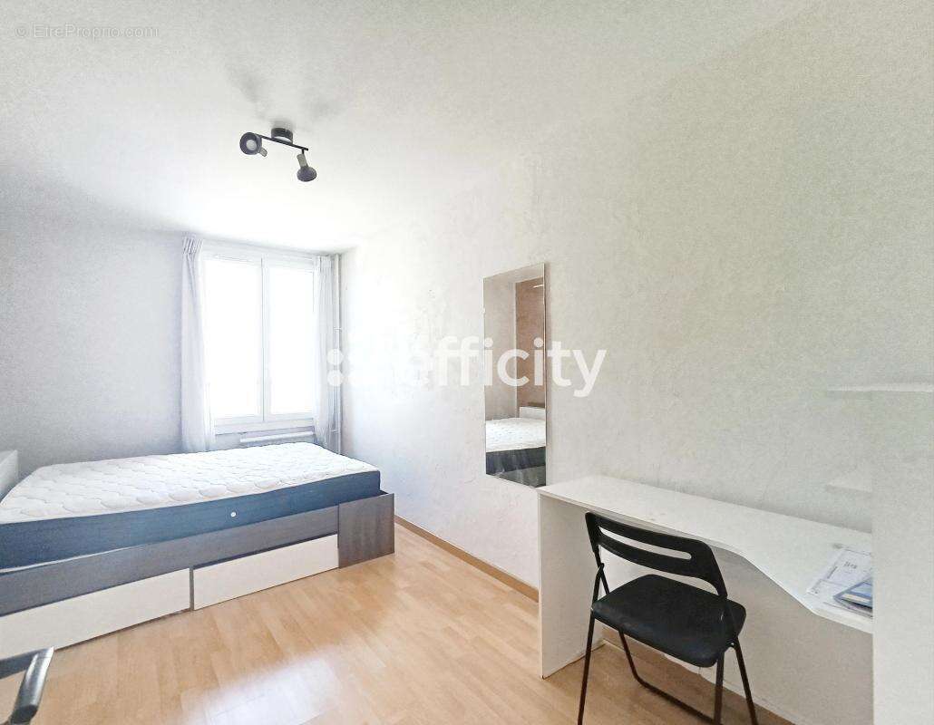 Appartement - photo 10