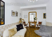 Appartement à PARIS-20E