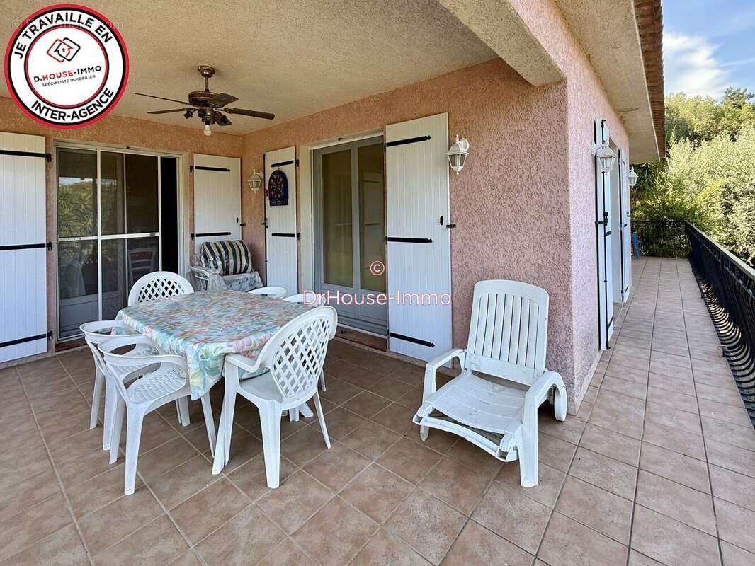 Maison à PORTO-VECCHIO