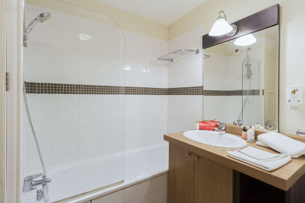 Appartement à ROUSSET