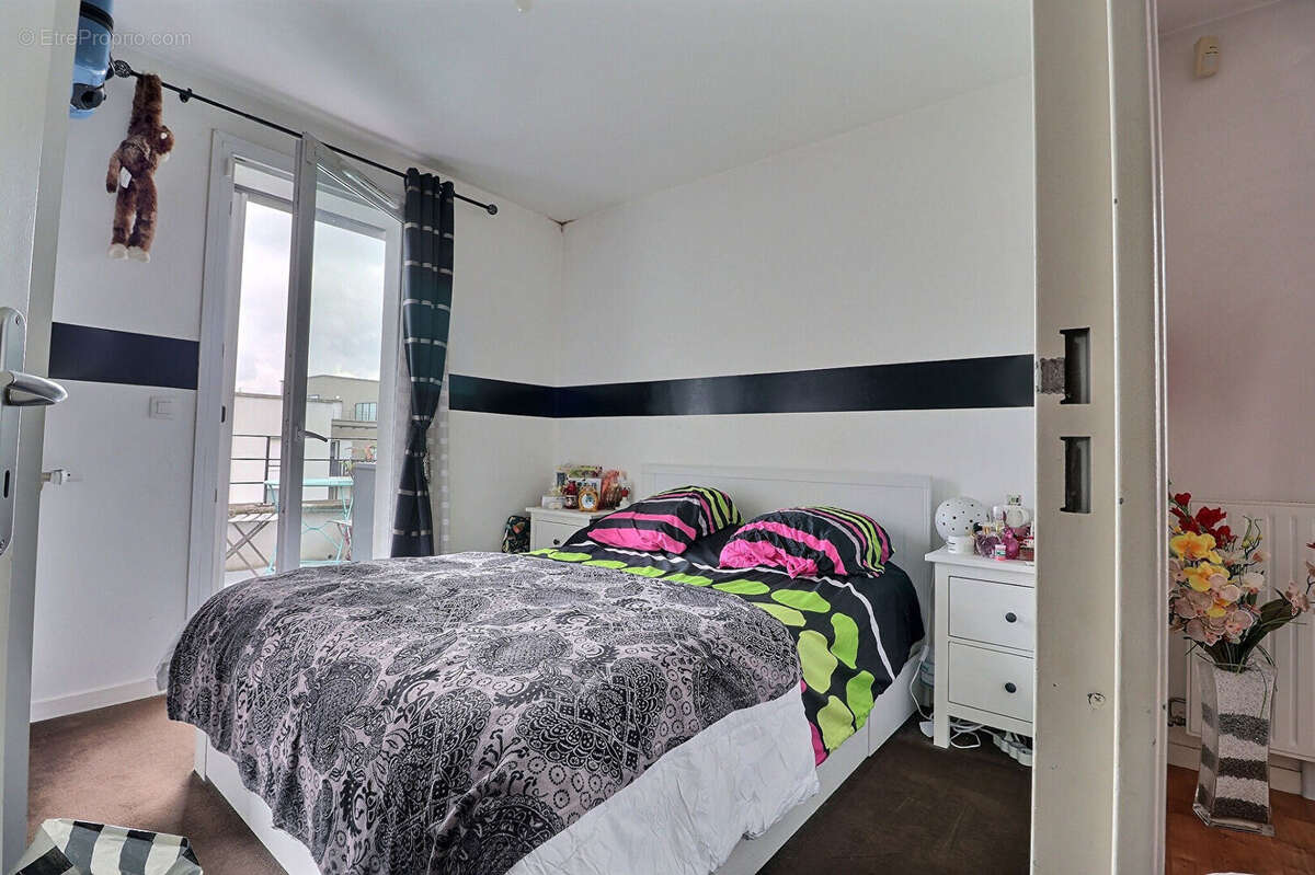 Appartement à STAINS