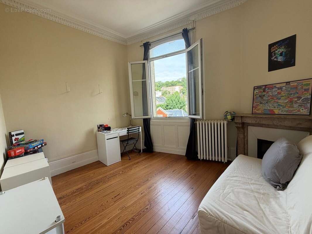 Appartement à LE HAVRE