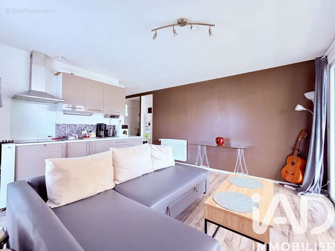 Photo 7 - Appartement à BRUZ