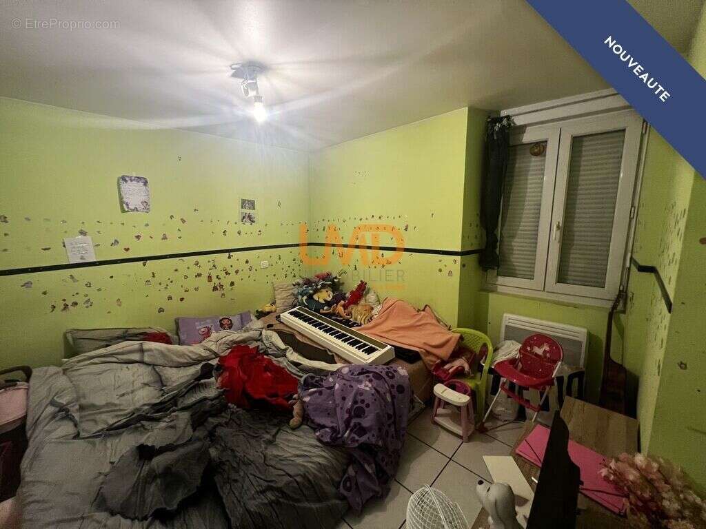 Appartement à DECAZEVILLE