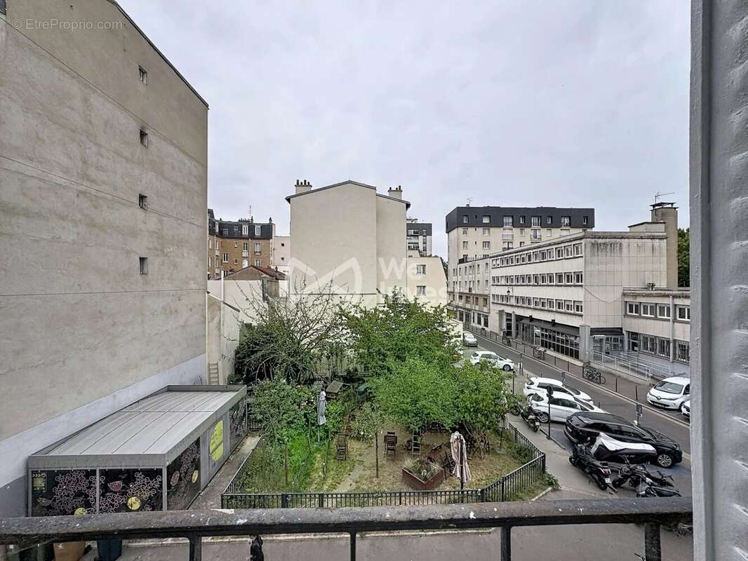 Appartement à COLOMBES