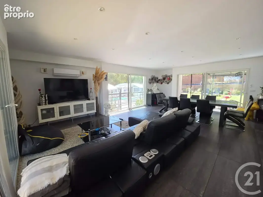Maison 6 pièces 225 m² à vendre à Carbonne (31390) - photo 11