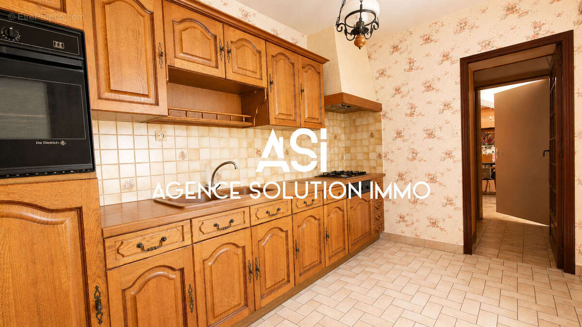 Maison Saint Germain De Coulamer 80.57 m2 - photo 8