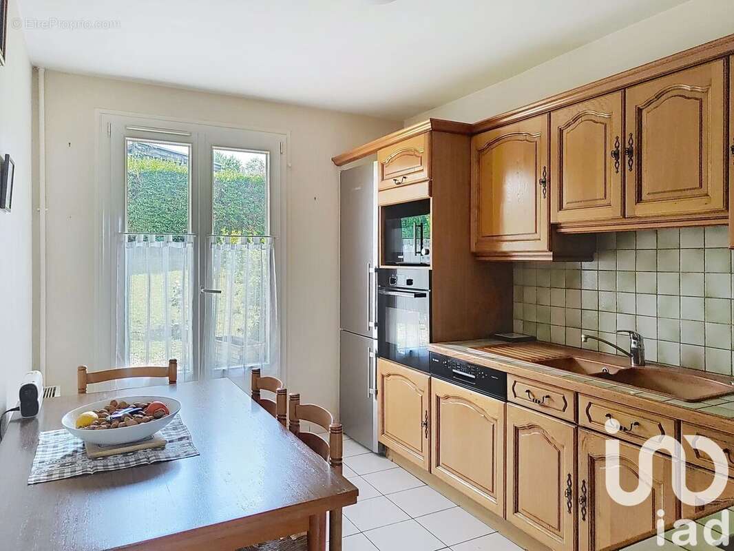 Photo 2 - Maison à MAGNANVILLE