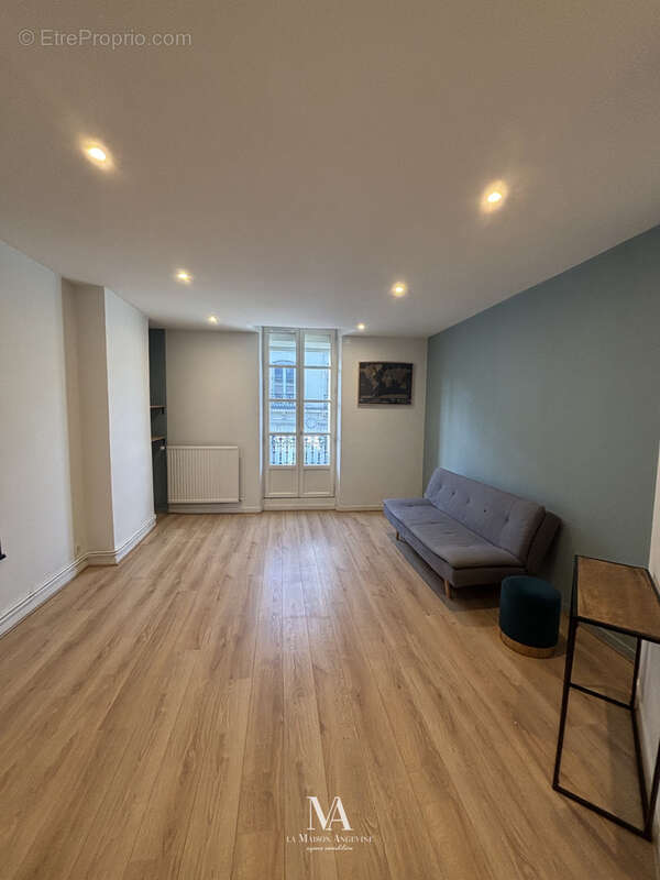 Appartement à ANGERS