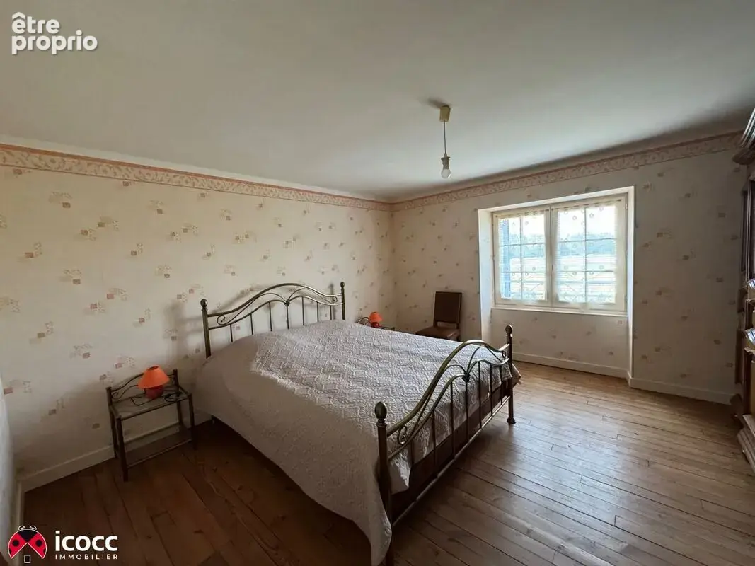 Maison 6 pièces 155 m² à vendre à Nalliers (85370) - photo 8