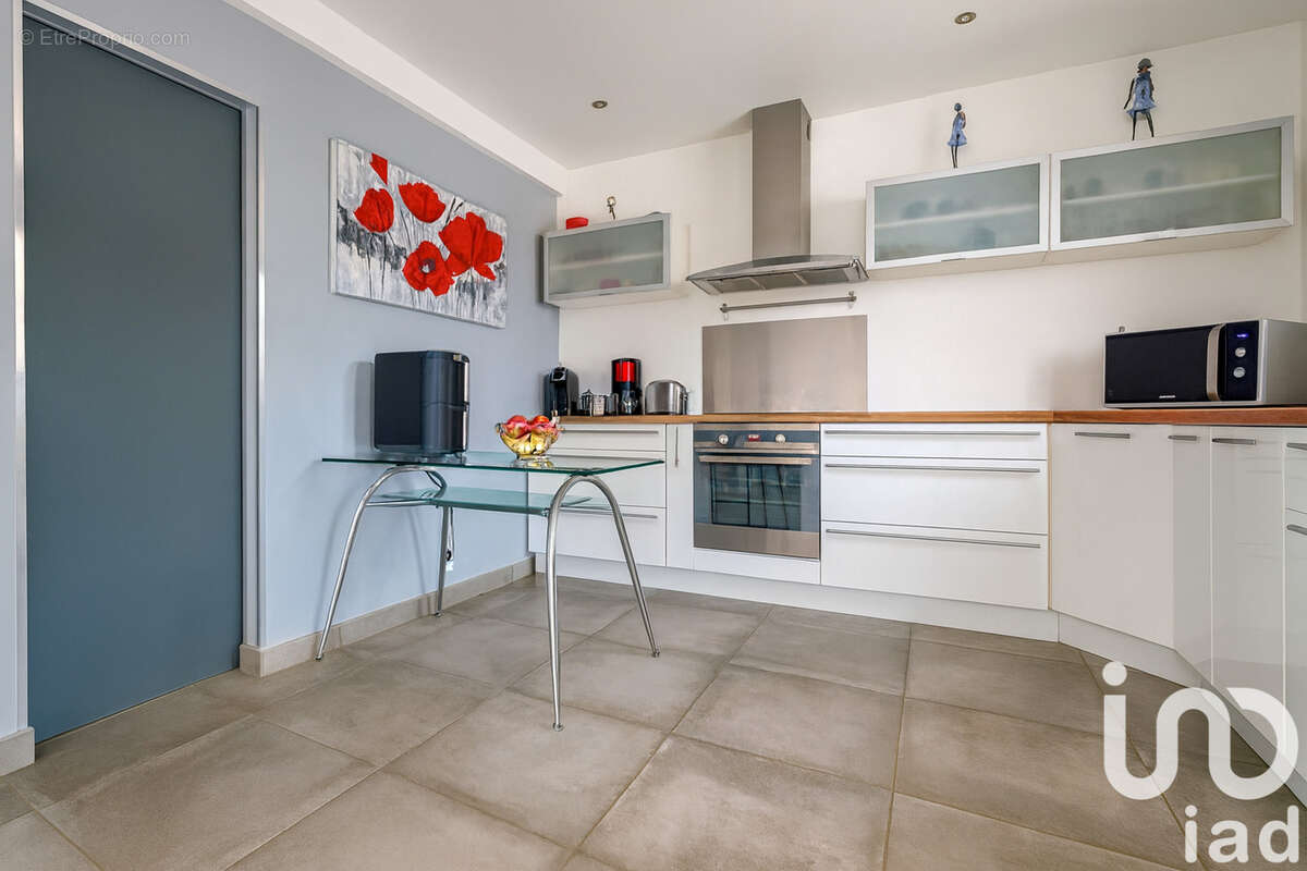 Photo 8 - Maison à TOULOUGES