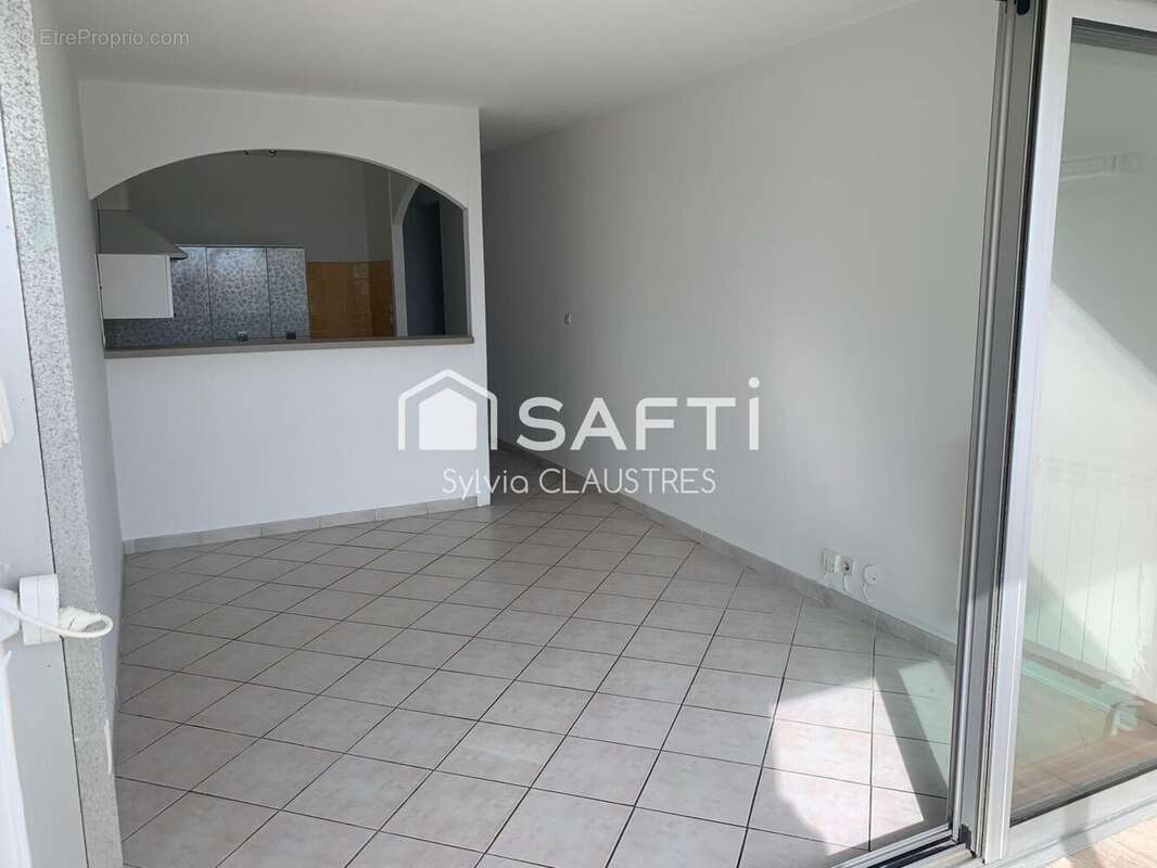 Photo 5 - Appartement à CANDILLARGUES
