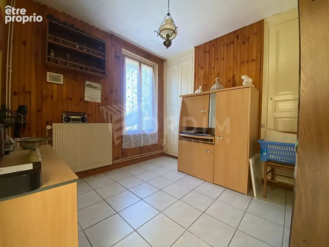 Maison ancienne en briques avec mare et terrain sans vis-à-vis - Charny-Orée-de-Puisaye - photo 6