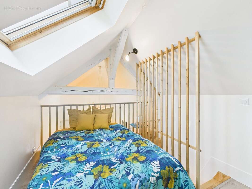 Maison à BARBONNE-FAYEL