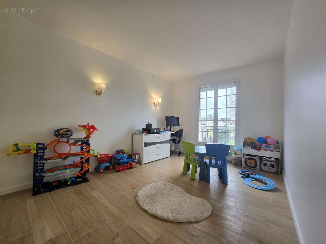 Maison à BOISSY-SAINT-LEGER