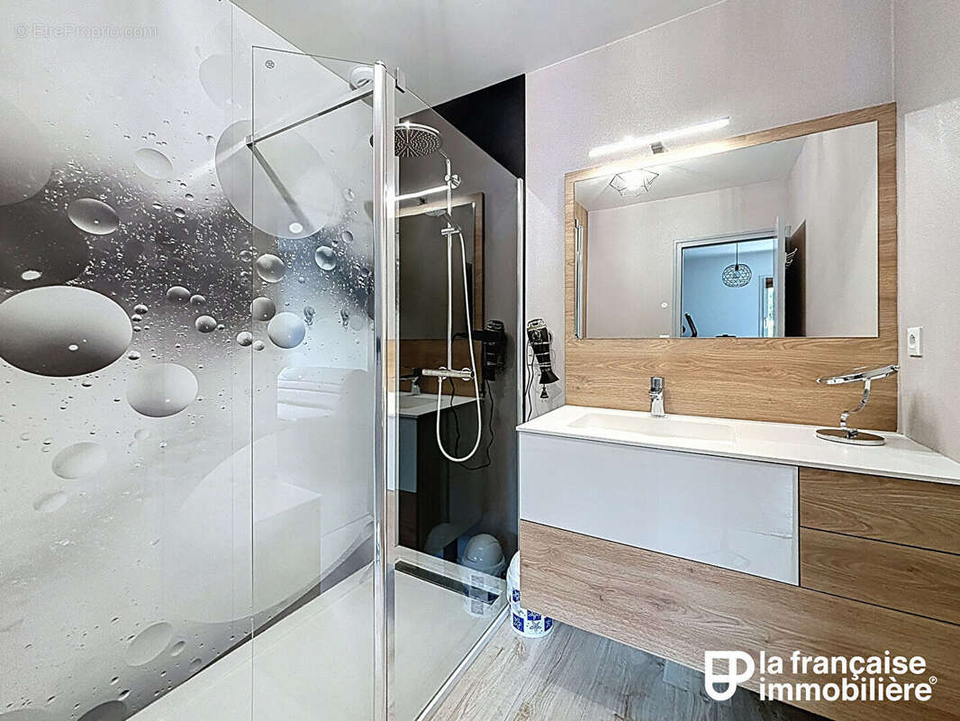 Maison à LA BOUEXIERE