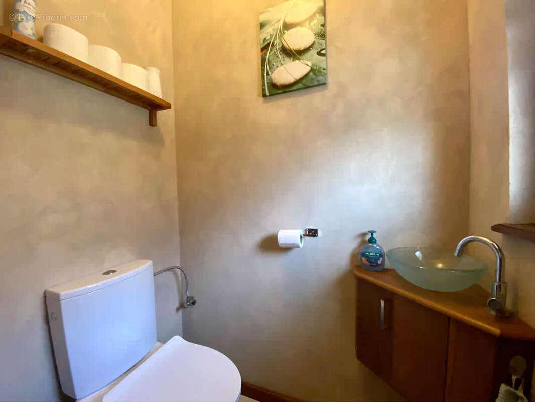 Maison à SOUFFLENHEIM