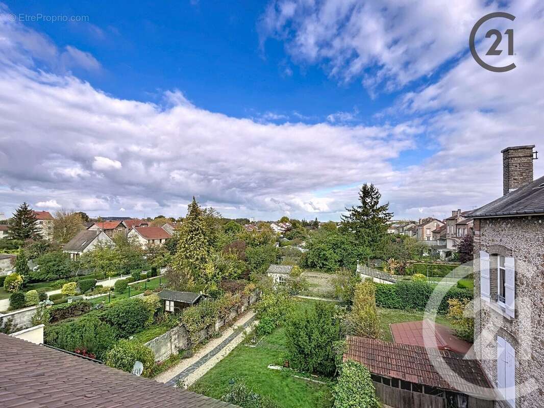 Maison à CHALONS-EN-CHAMPAGNE