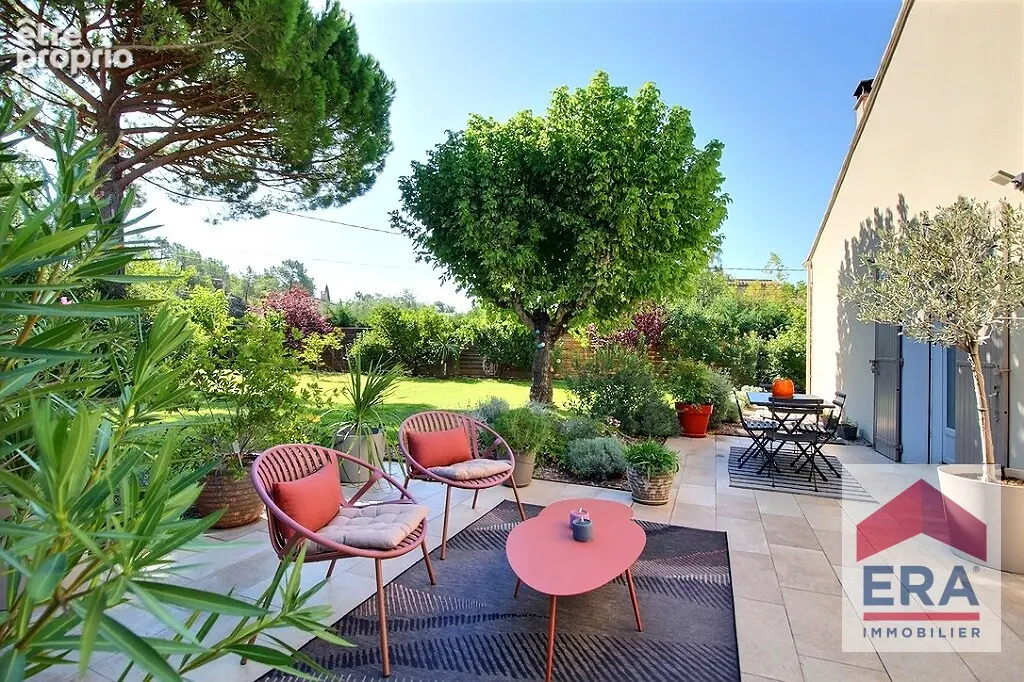 Maison 154m² à bédoin - photo 4