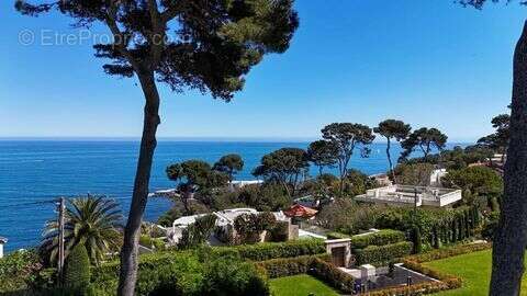 Maison à ANTIBES