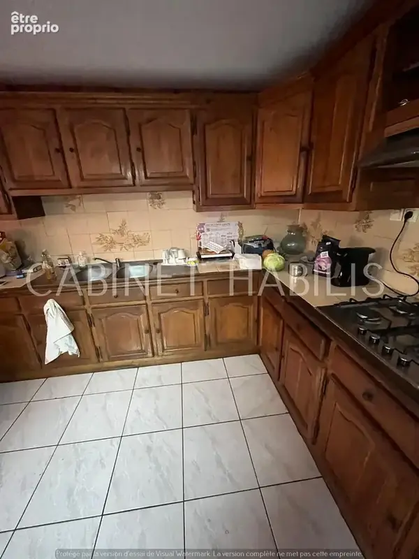 A vendre - maison 230 m2 environ - saint pierre - 636 000 € - photo 2